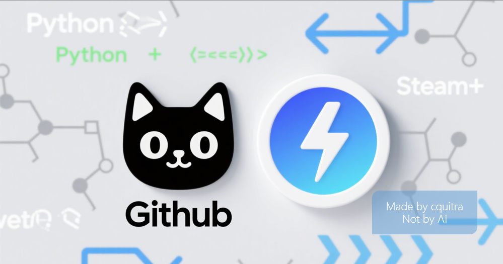 无法访问Github？试试这个加速器